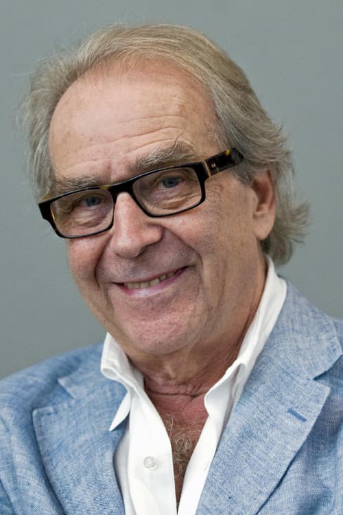 Gerald Scarfe foto