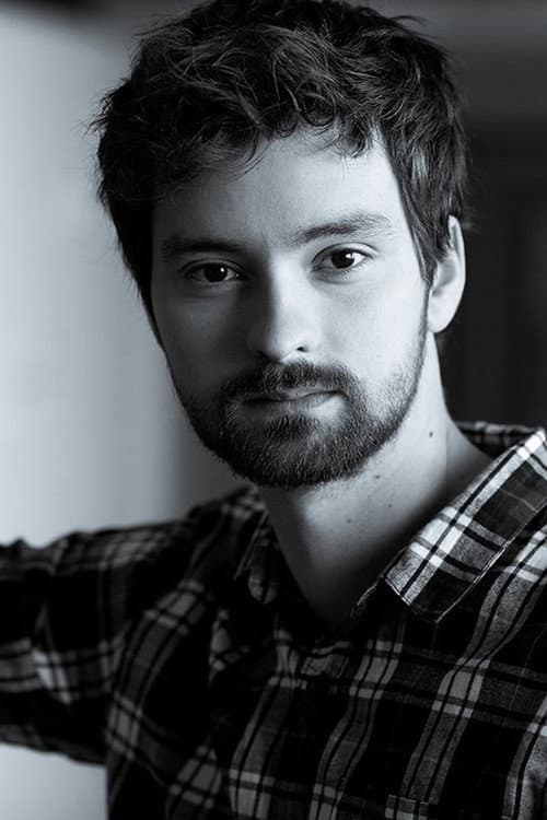 Daniel Littau foto