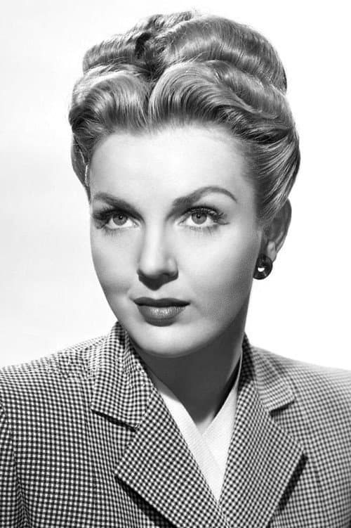 Lynn Merrick foto