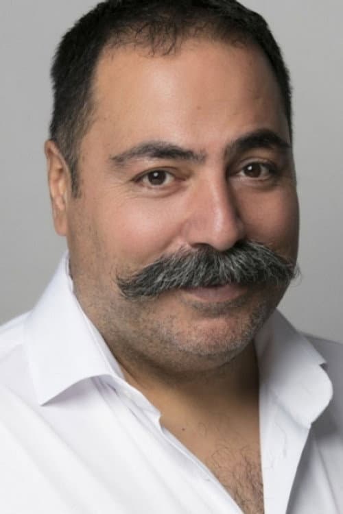 Yüksel Ünal foto