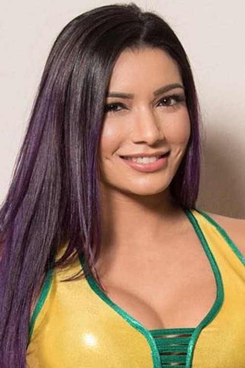 Gabriela Castrovinci foto