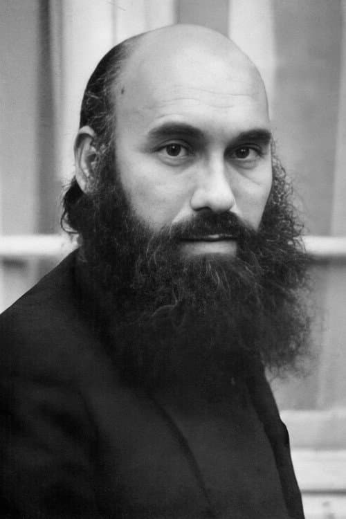 Jean Sénac foto