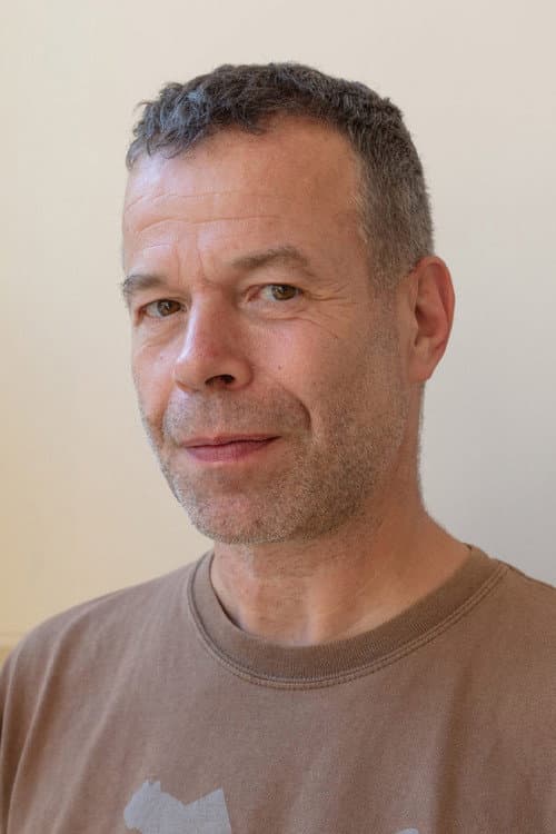 Wolfgang Tillmans foto