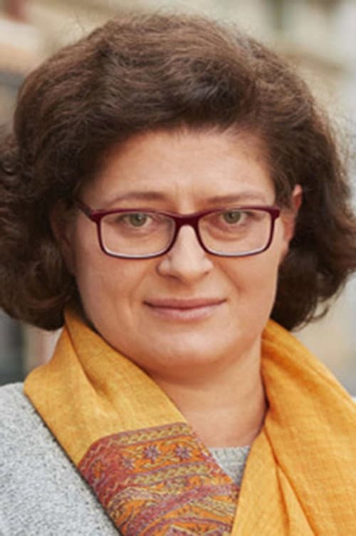 Natália Drabiščáková foto