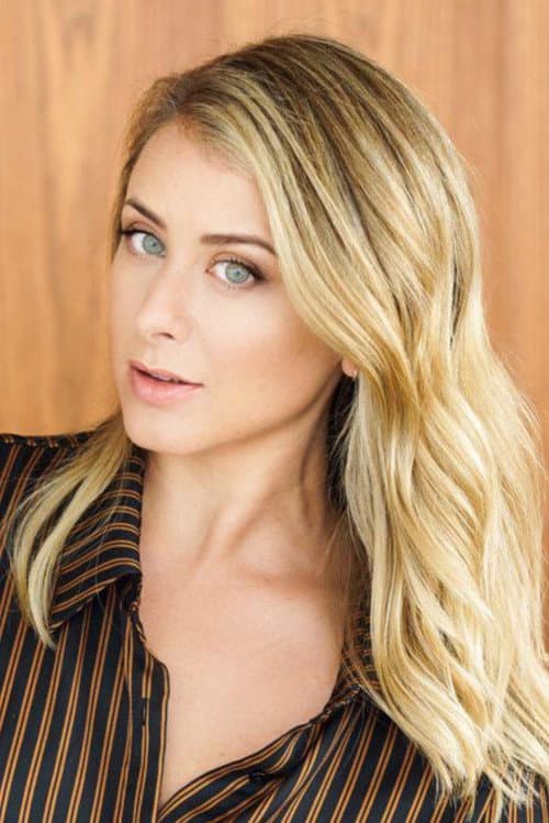 Lo Bosworth foto