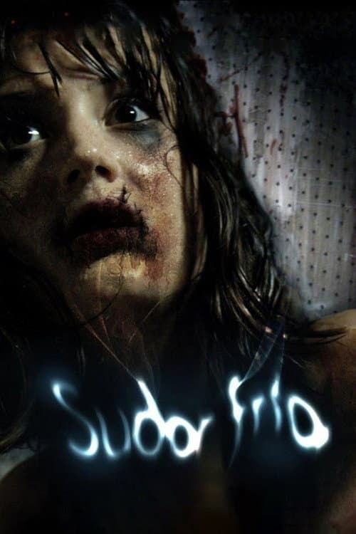 Sudor frío (2010) poster