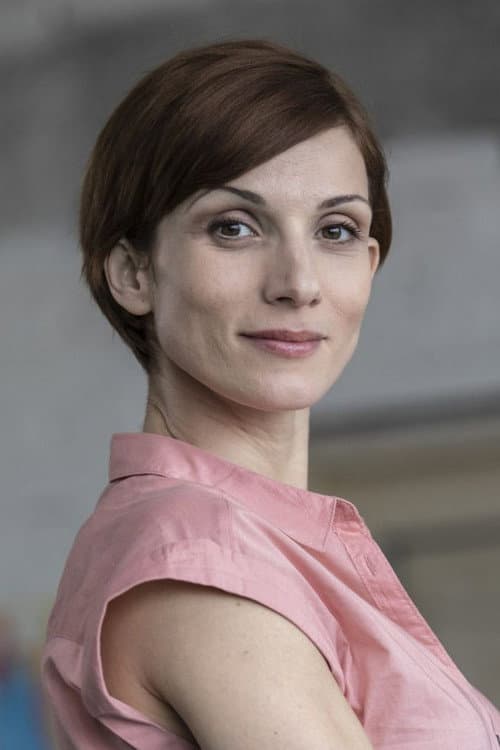 Zuzana Kanócz foto