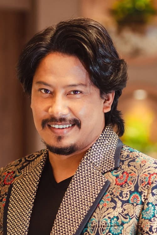 Nischal Basnet foto