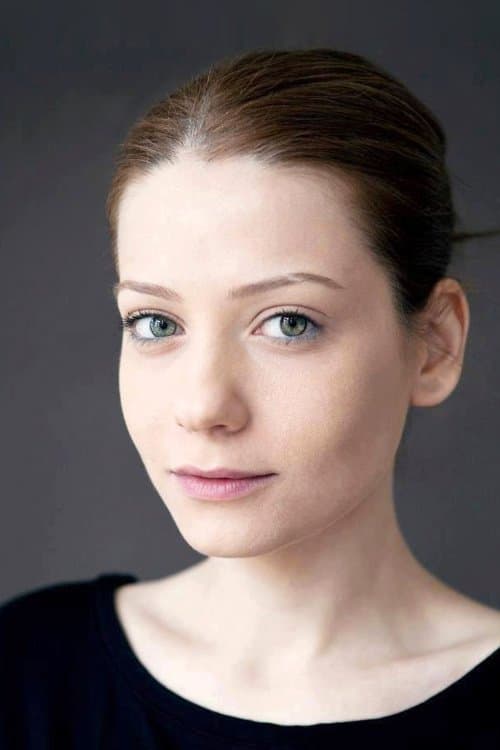 Sera Tokdemir foto