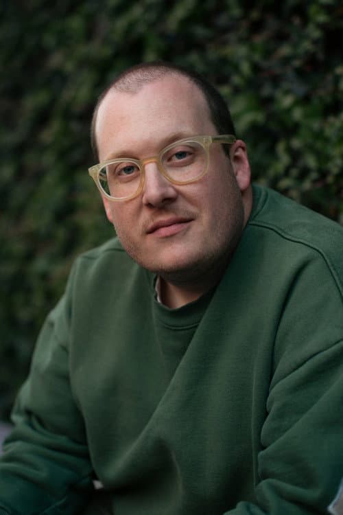 Andrew David Paterson foto