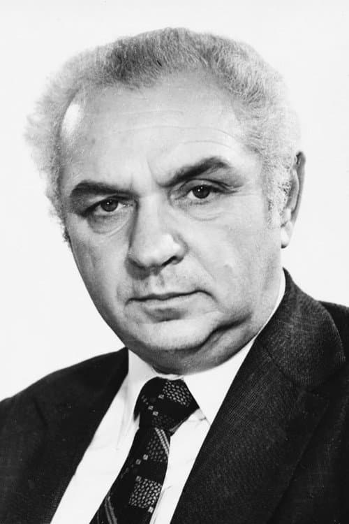 Вениамин Дорман foto