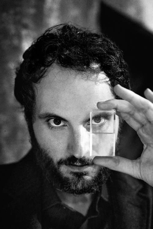Alberto Evangelio foto