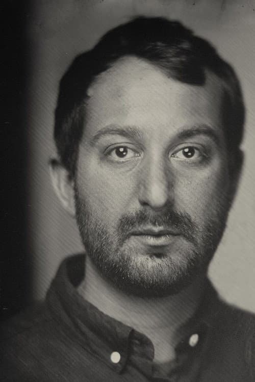 Jake Fried foto