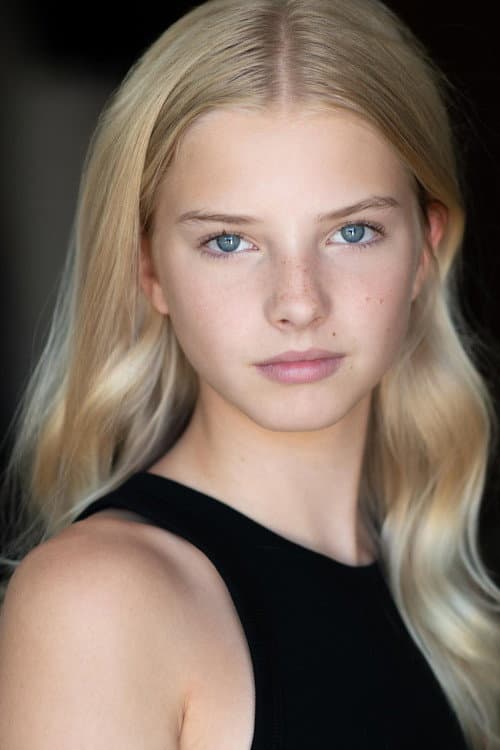 Stella Grace Fitzgerald foto