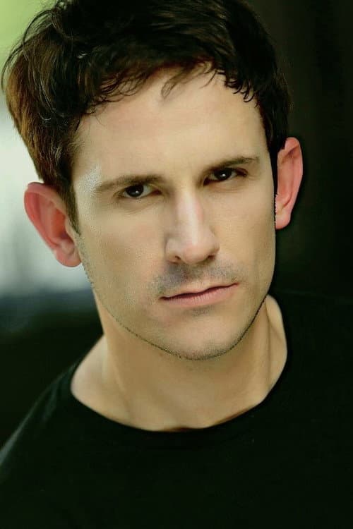 Brandon Carroll foto
