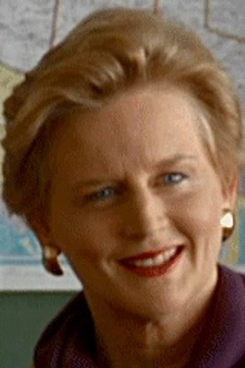Jane Alden foto