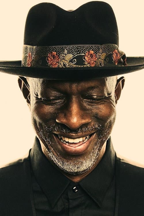 Keb' Mo' foto
