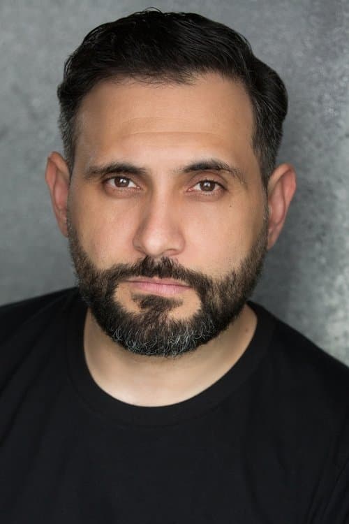 Yassine Mkhichen foto