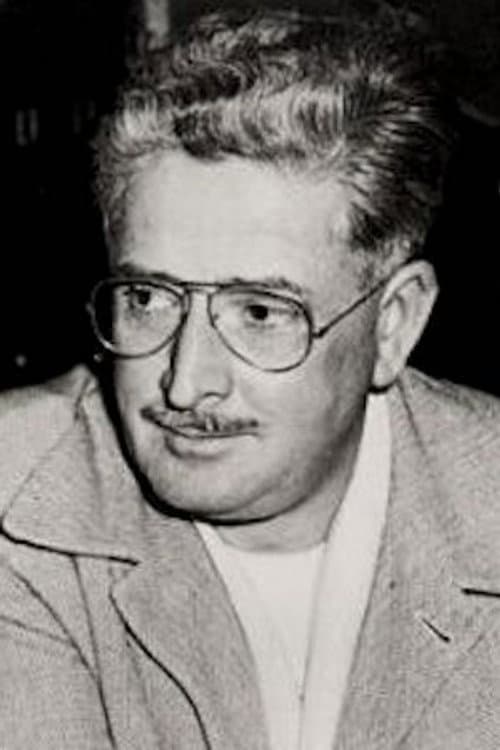 William H. Daniels foto