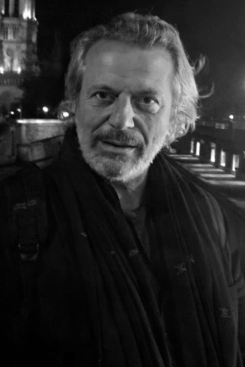 Maurice Ferlet foto