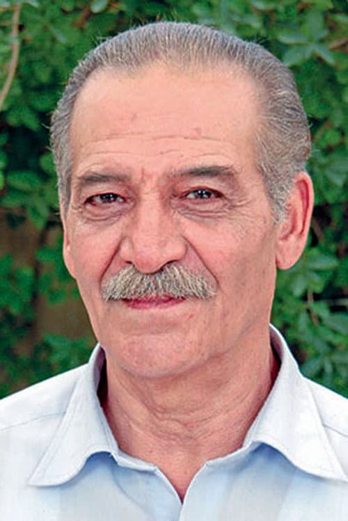 Siamak Atlasi foto
