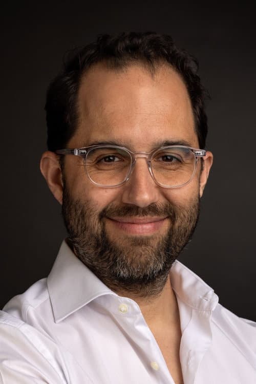 Javier Aguayo foto