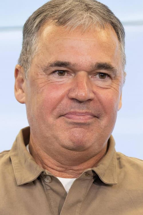 Andreas Rettig foto
