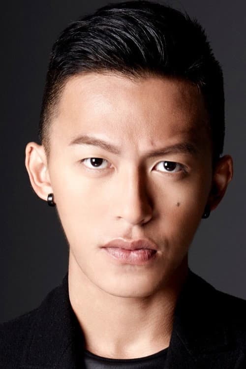 Tosh Zhang foto