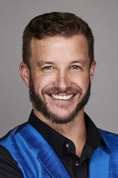 Luke Jacobz foto