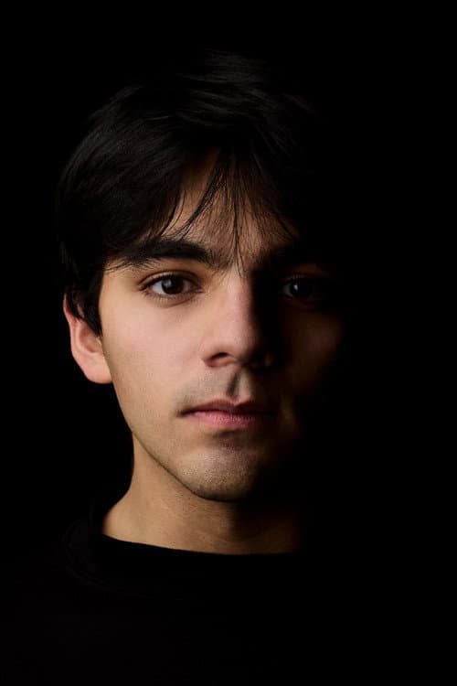Fardad Pakzamir foto