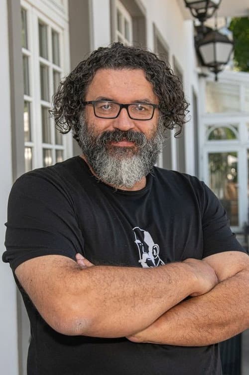 Peter Núñez foto