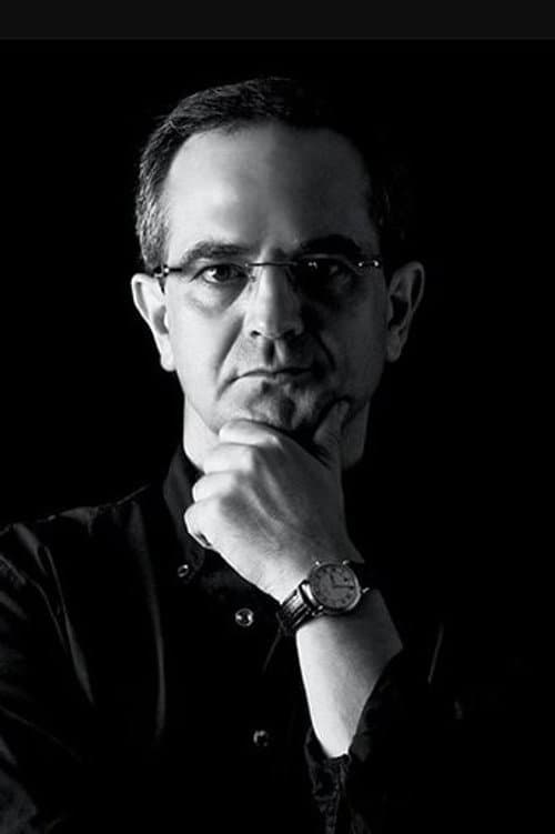 Henrique Manuel Pereira foto