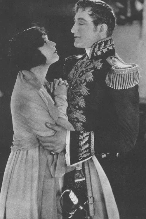 Una nueva y gloriosa nación (1928) poster