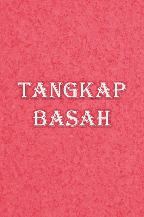 Tangkap Basah (1963) poster