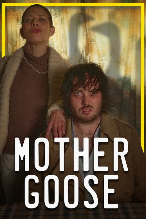Mother Goose (2023) poster