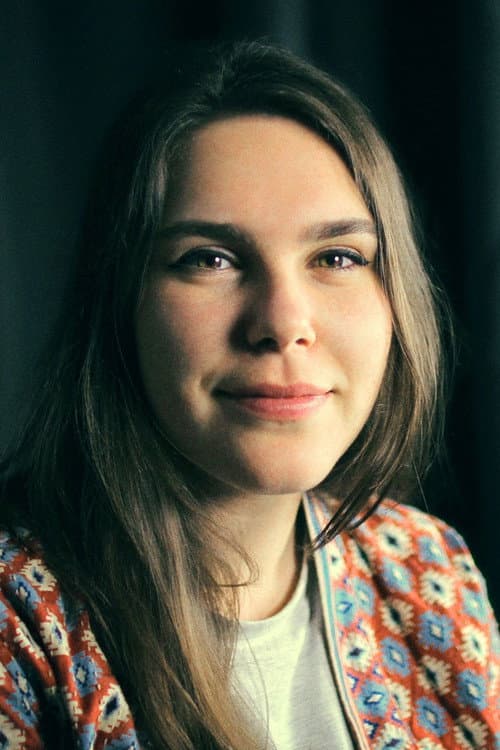 Julia Sondermann foto