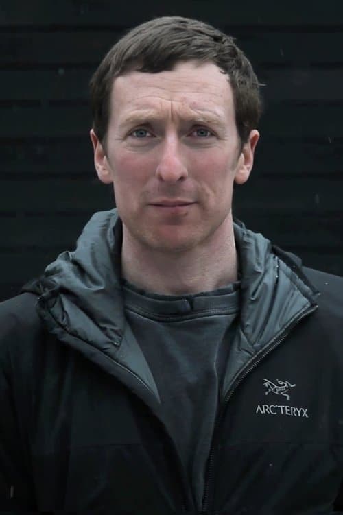 Jon Walsh foto