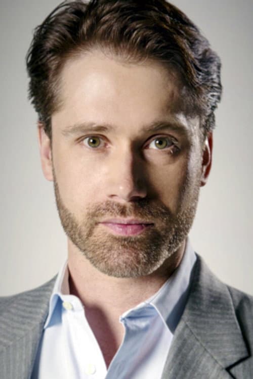 Michael Tushaus foto