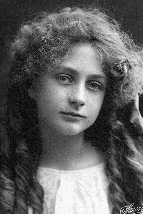Claire Mersereau foto