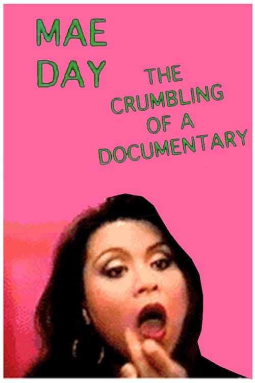Mae Day: The Crumbling of a Documentary (1992) poster
