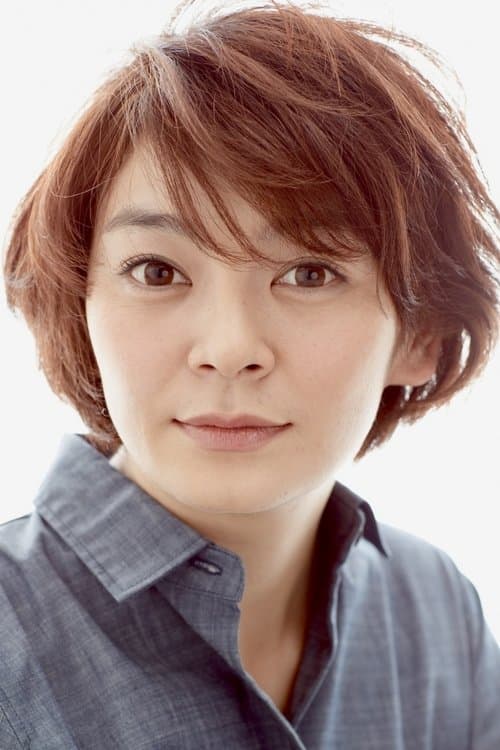 田畑智子 foto
