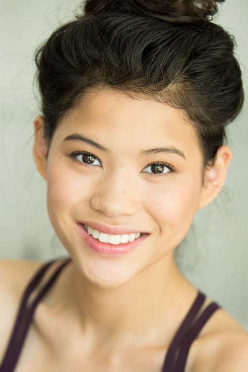 Grace Olsen foto