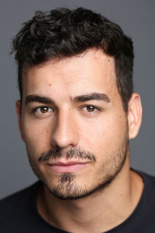 Jon Lopez foto