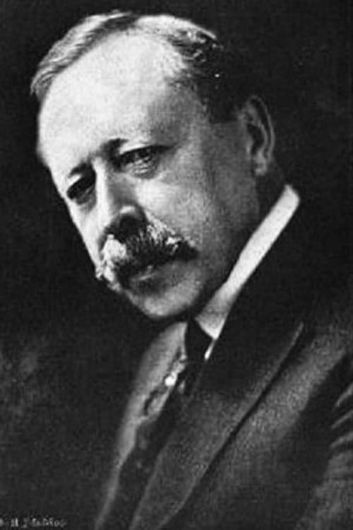 George D. Baker foto