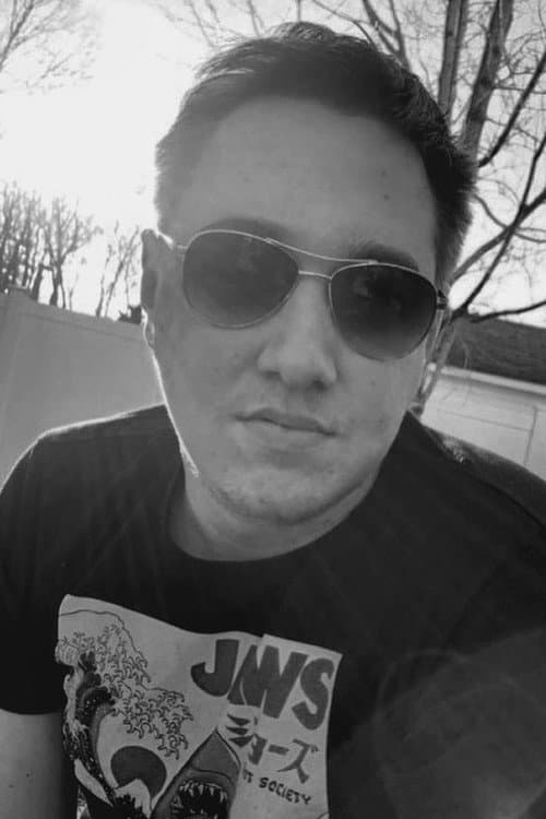 Chaz Mosier foto