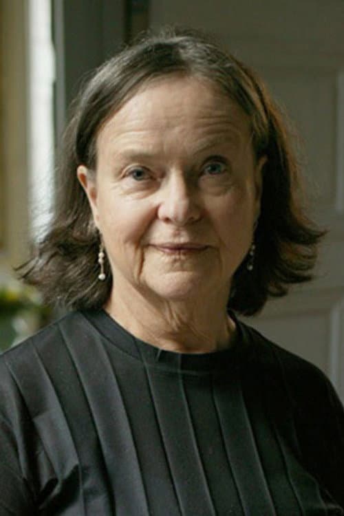 Diane Johnson foto