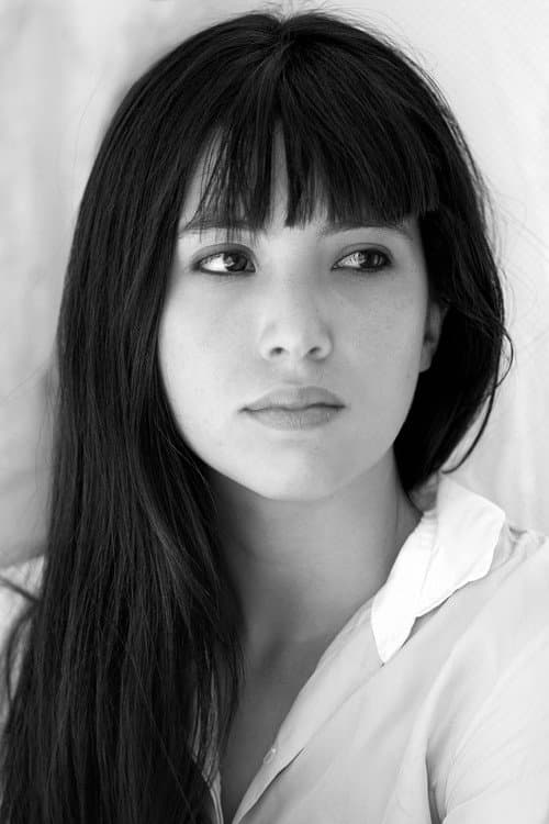 Elisa Eliash foto