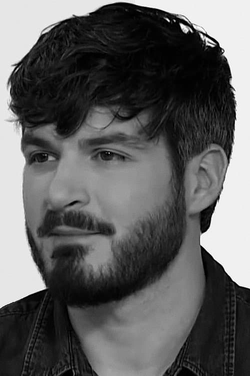 Julien Menanteau foto