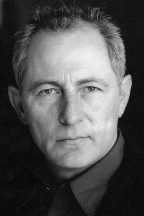 Charles Boswell foto