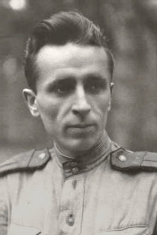 Владимир Крылов foto